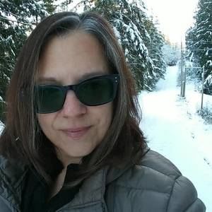 Meet your Posher, Andi